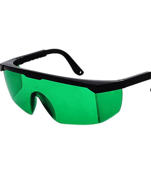 Load image into Gallery viewer, New Green Laser Safety Glasses
