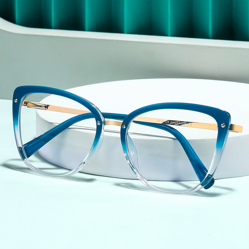 Glasses Frame Fashion Radiation Protection – Digital Oaks Inc.