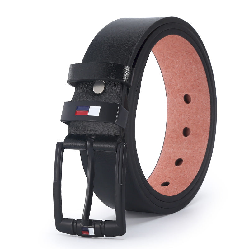 Black Coffee Brown Belts belts for men